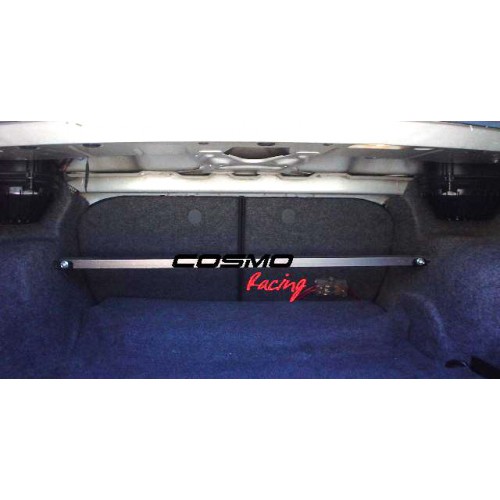 BMW E36 318i 320i 323i 325i 328i M3 Rear Strut Brace Tower Bar Street